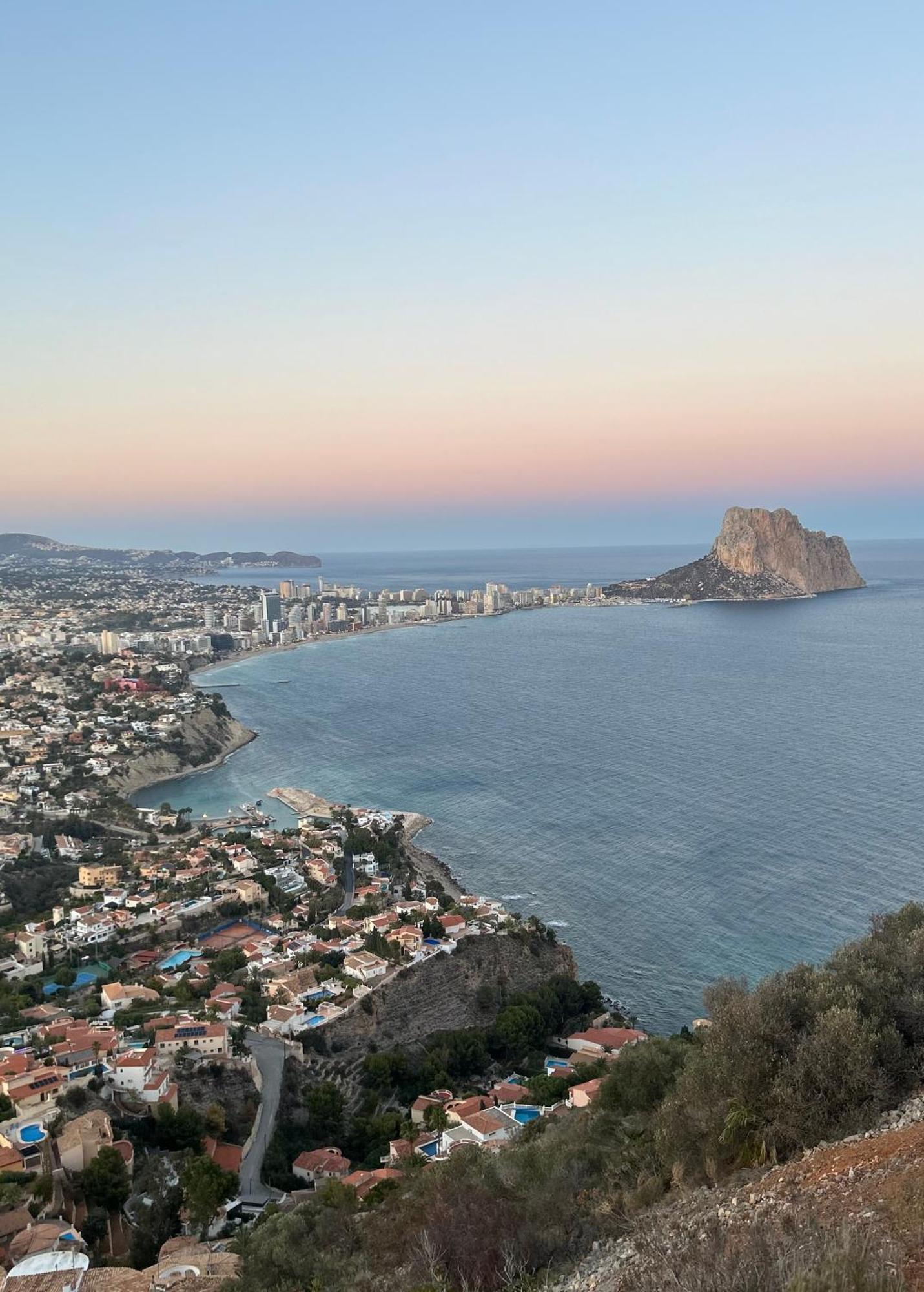 Apartamento Mediterra View *