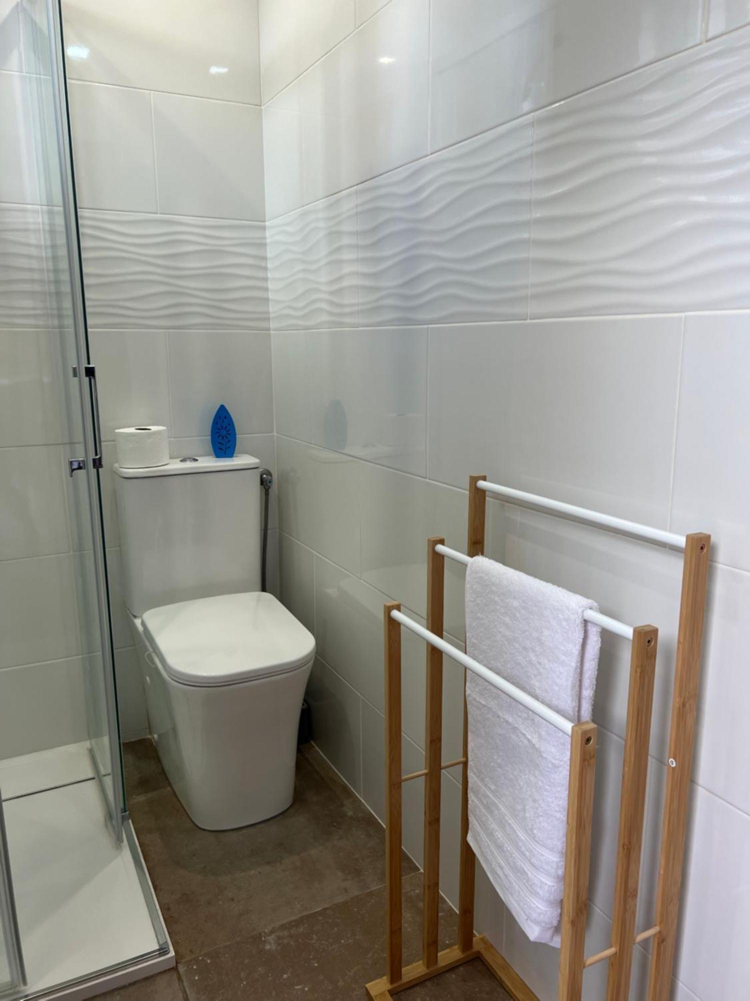 Apartamento Mediterra View Calpe
