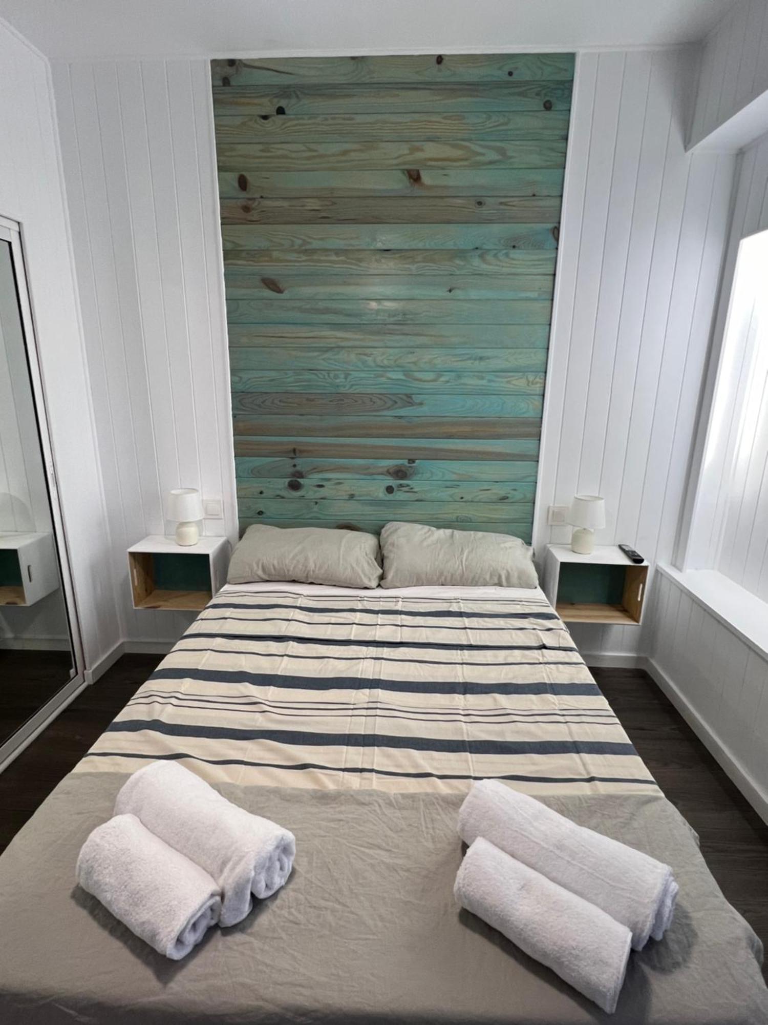 Apartamento Mediterra View