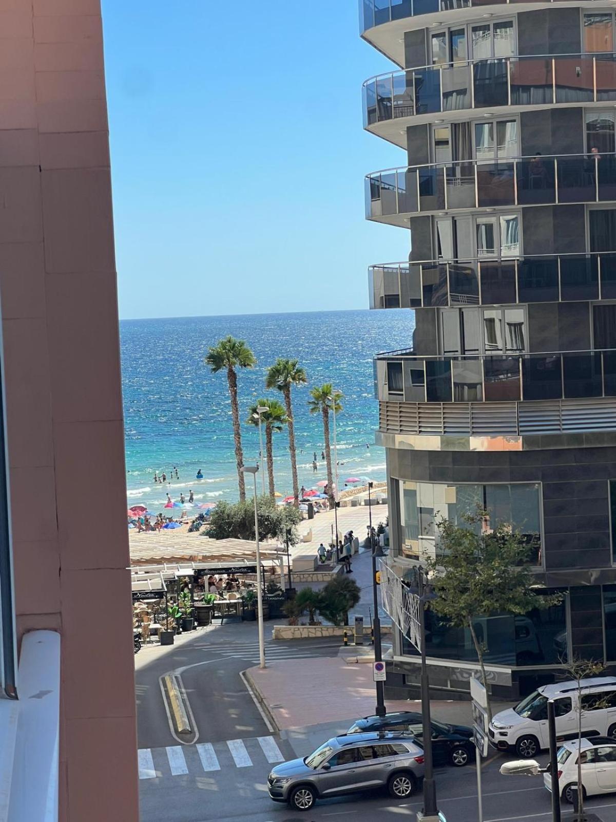 Mediterra View * Calpe