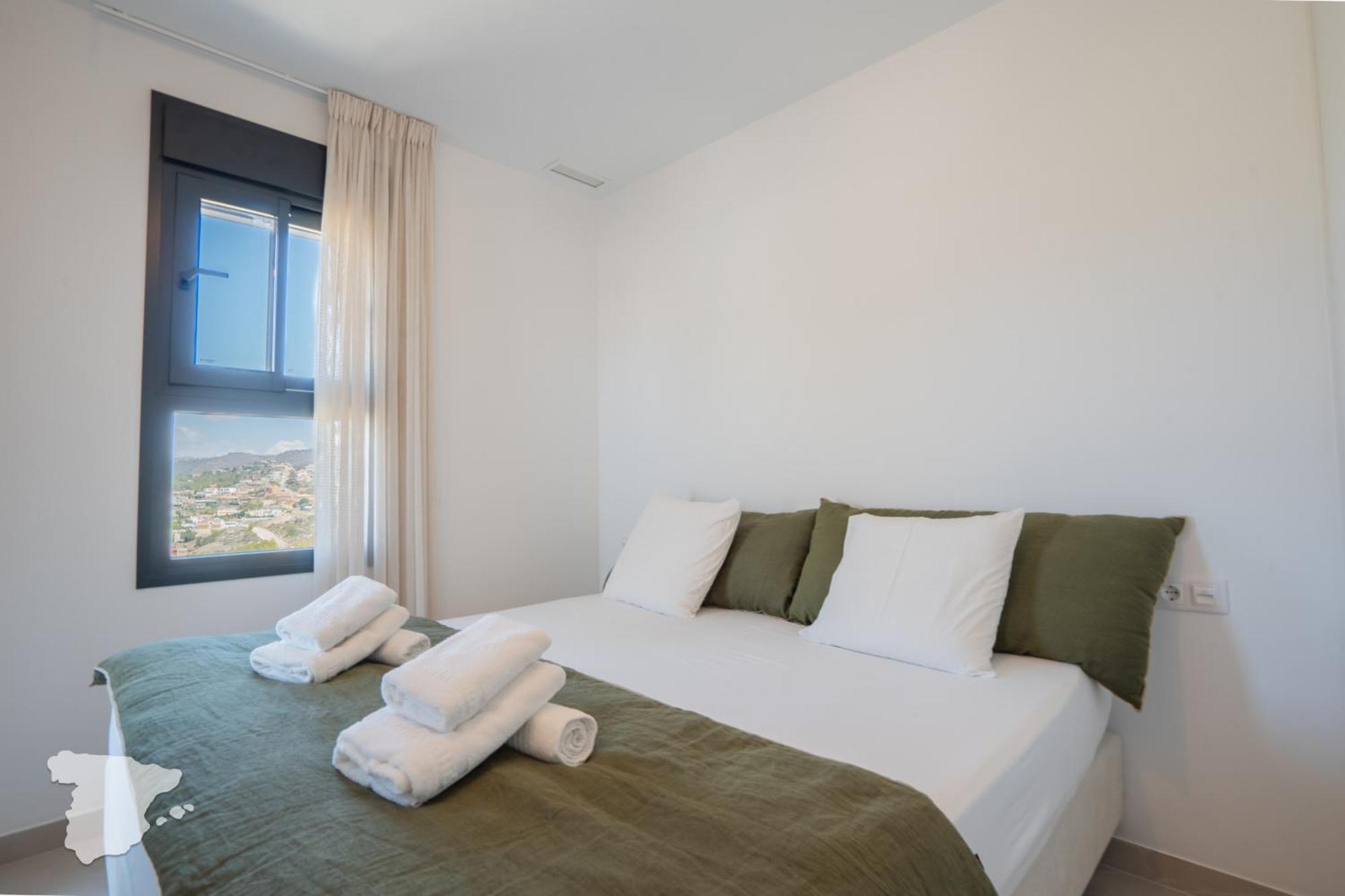 Apartamento Saeta 13b