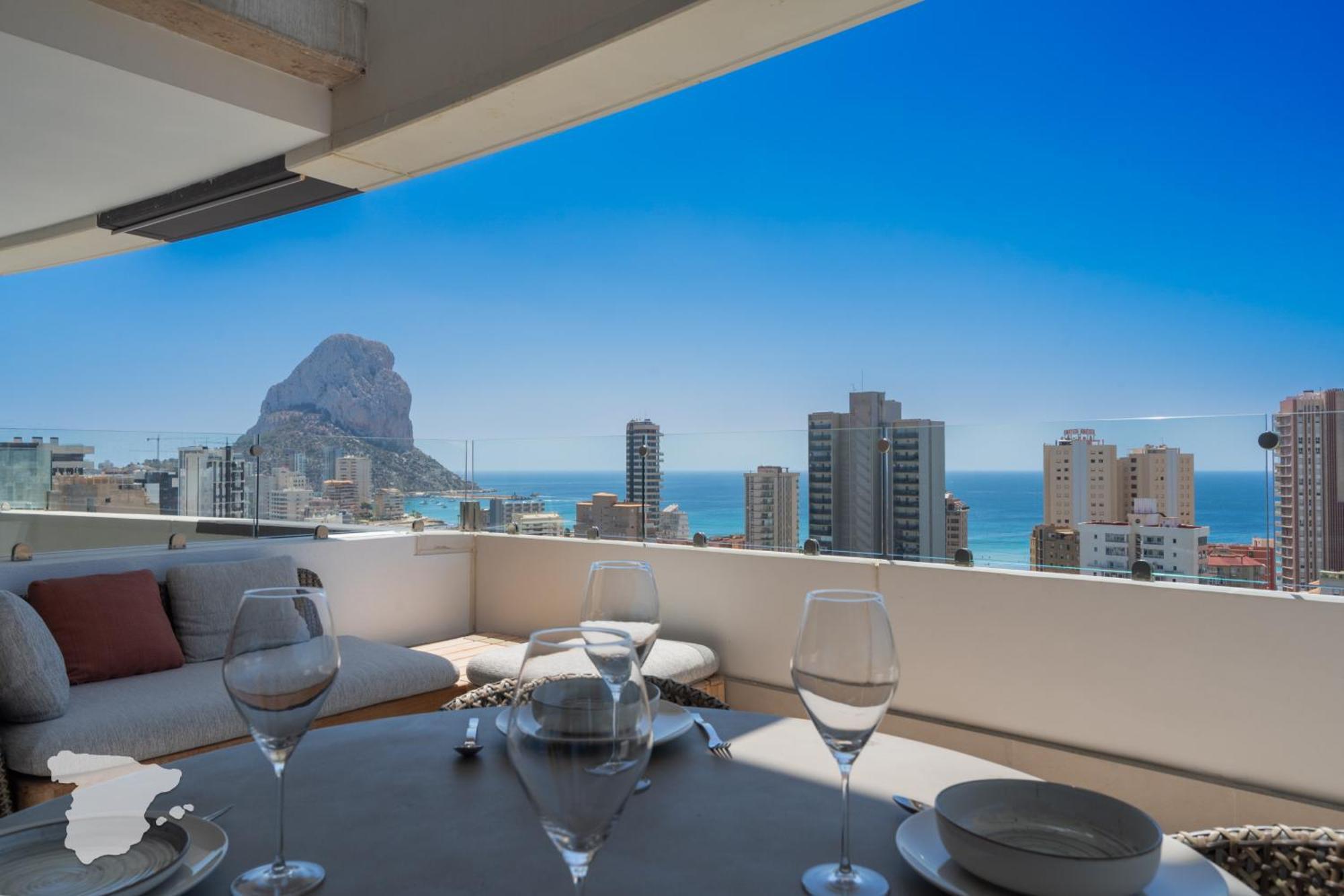 Apartamento Saeta 13b