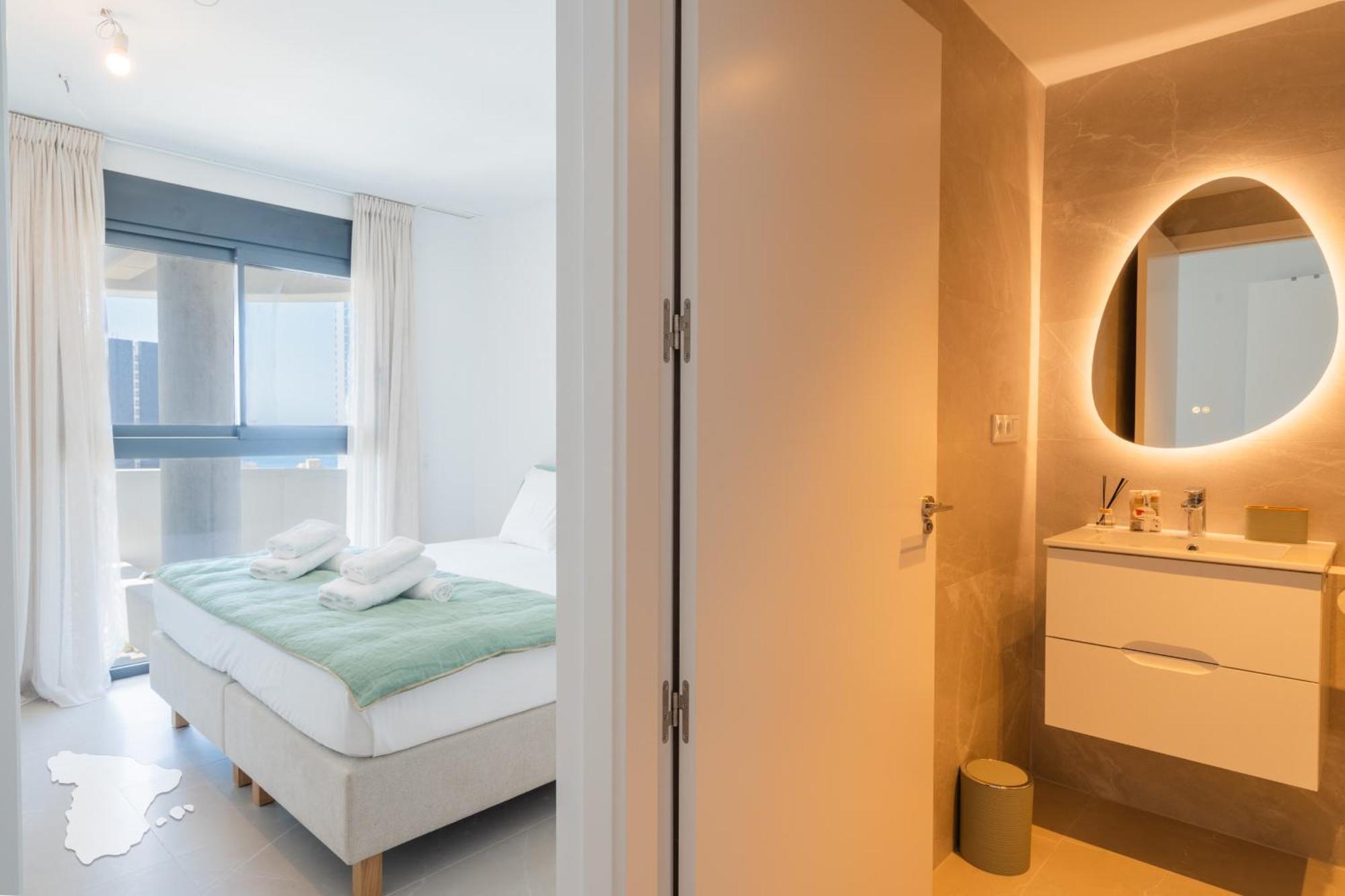 Saeta 13b Apartment *