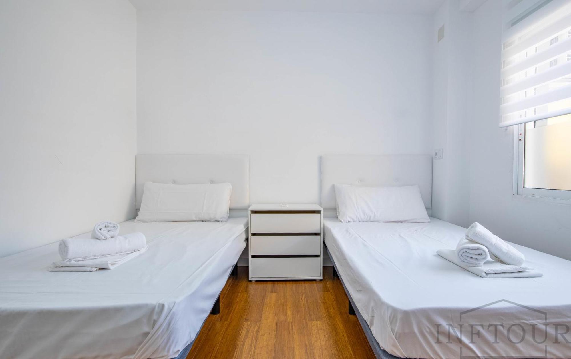 Apartamento Marysol Inftour Calpe