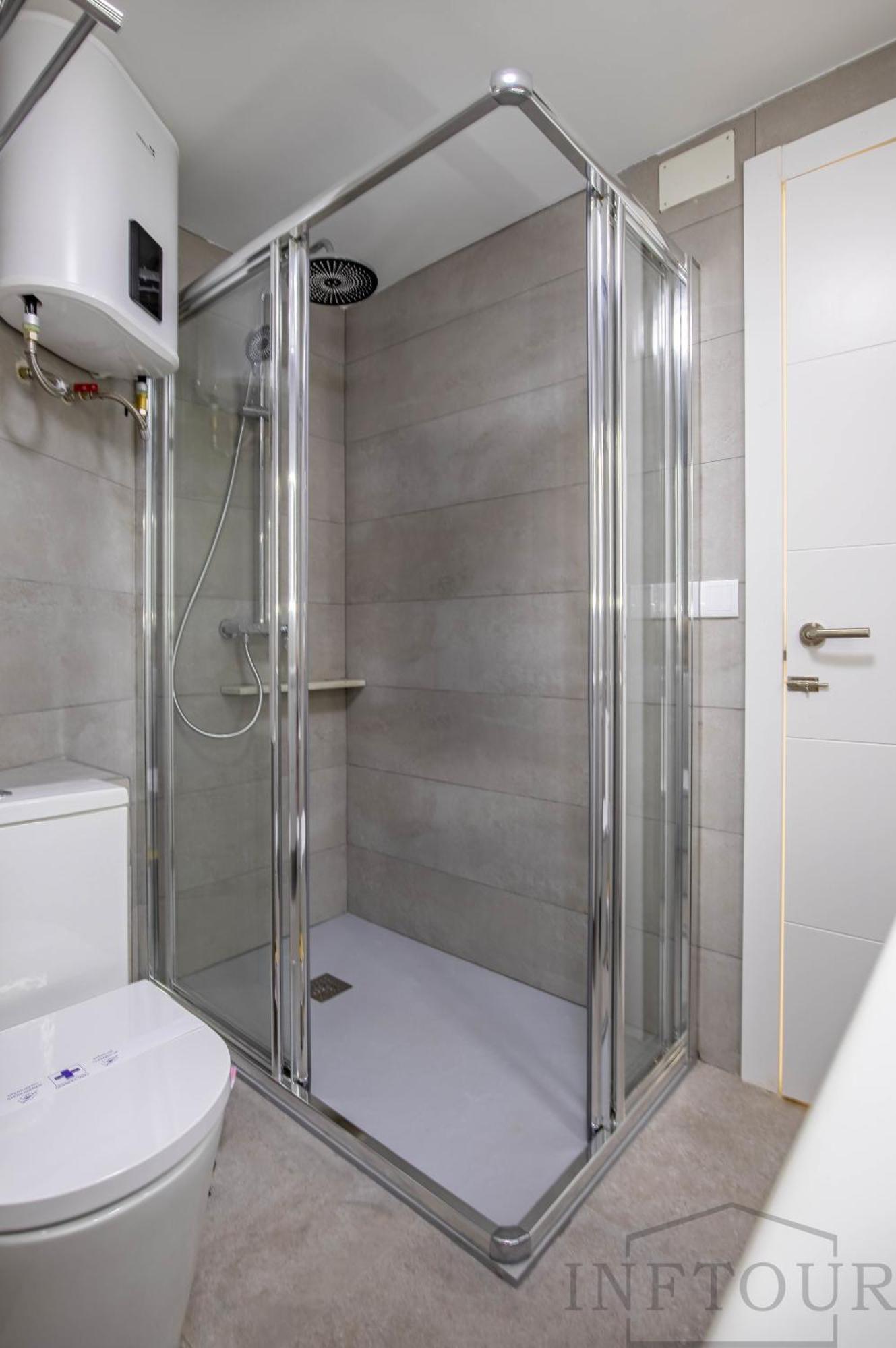 Marysol Inftour Apartamento