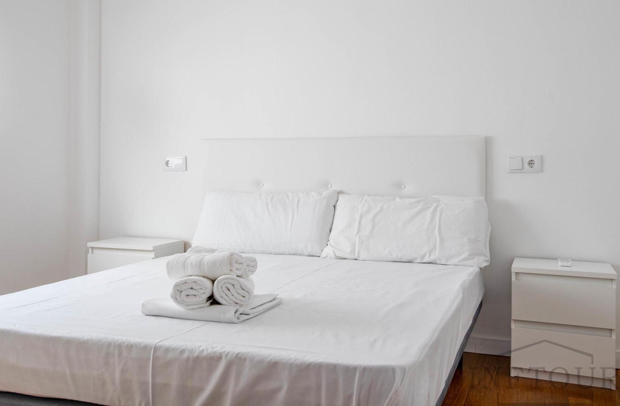 Marysol Inftour Apartamento