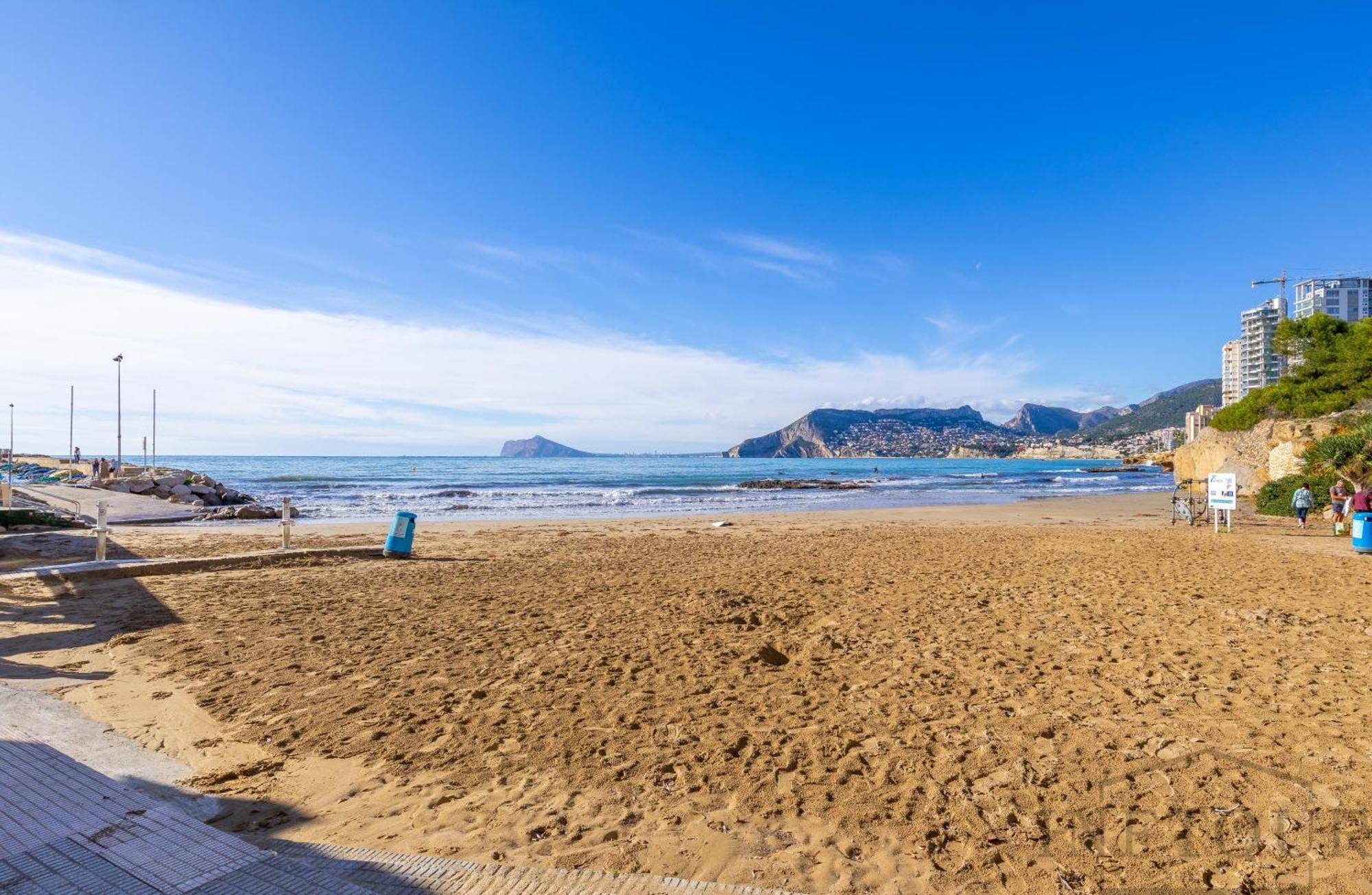 Apartamento Marysol Inftour *