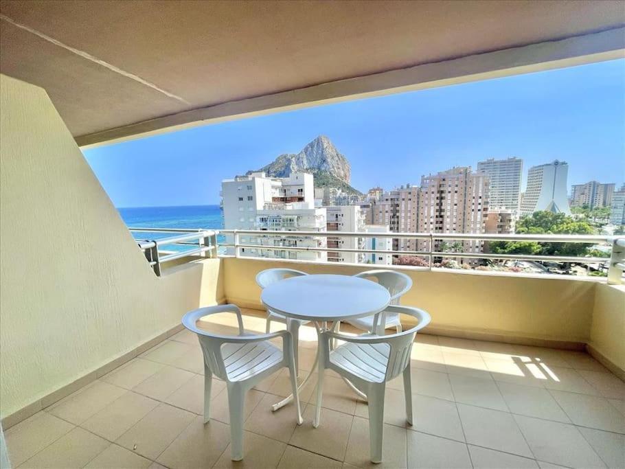 Amplio Con 2 Y Vistas Al Mar Apartamento
