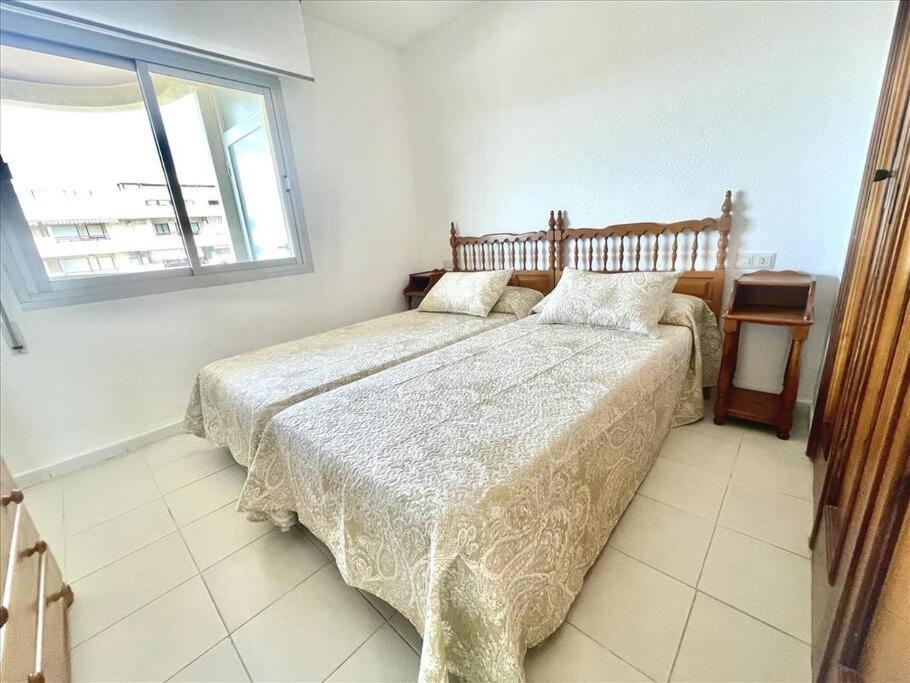 Apartamento Amplio Con 2 Y Vistas Al Mar