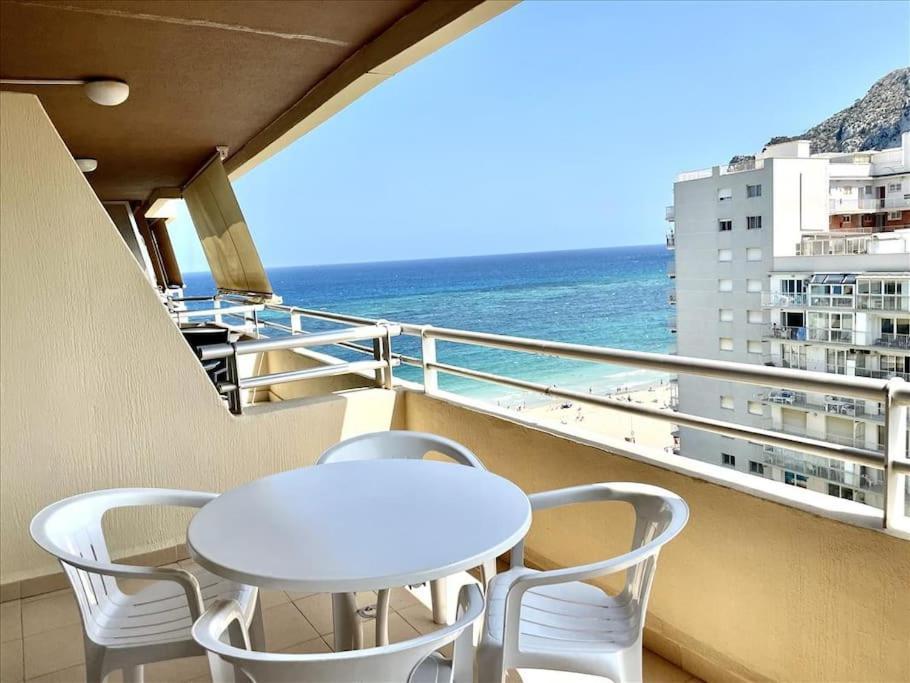 Apartamento Amplio Con 2 Y Vistas Al Mar *