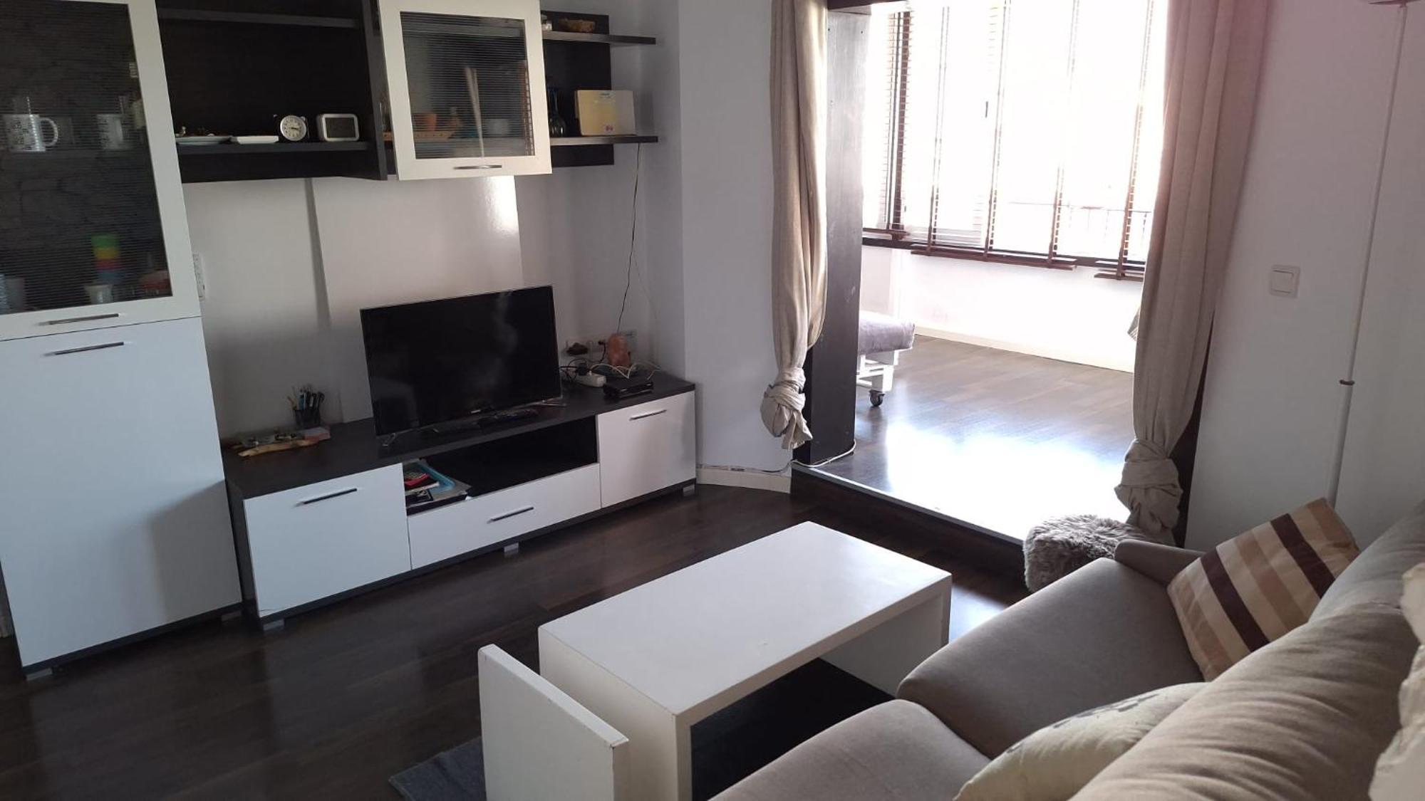 ático Con Encanto, 50m De La Playa, Vista Al Mar, Wifi Fibra, Gran Terraza * Calpe