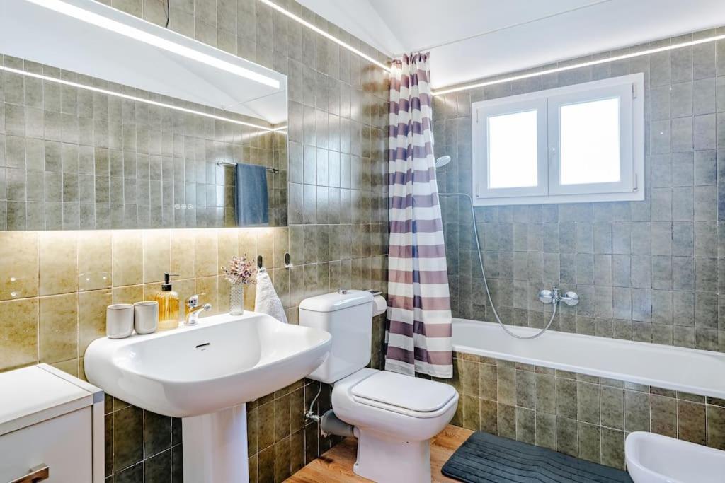 Sirena - Elite Costablanca Villa Calpe