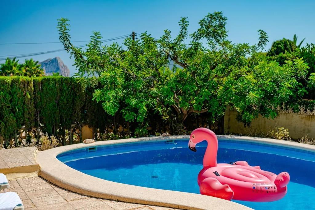 Sirena - Elite Costablanca Villa *