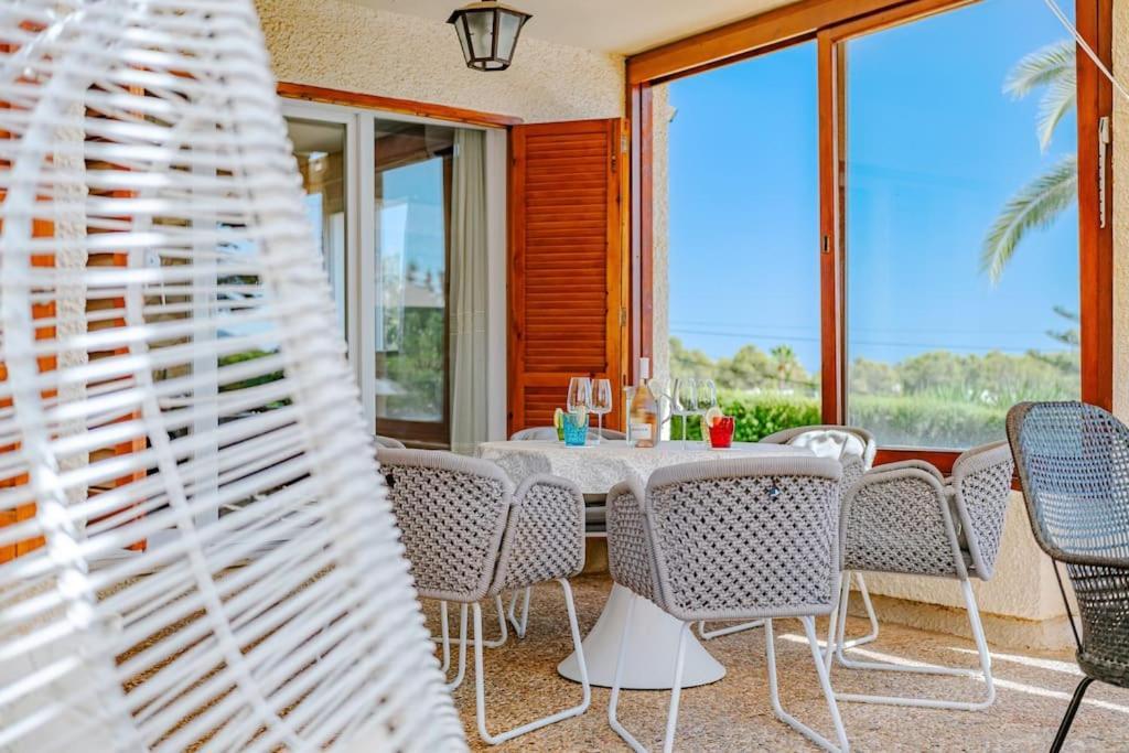 Sirena - Elite Costablanca *