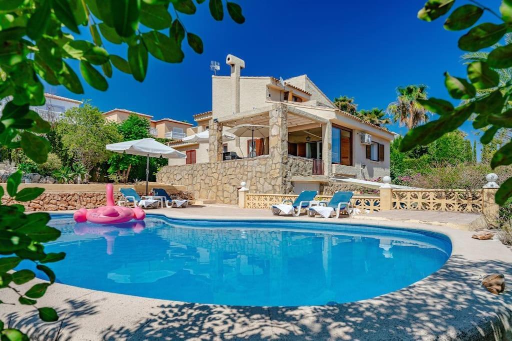 Sirena - Elite Costablanca Villa