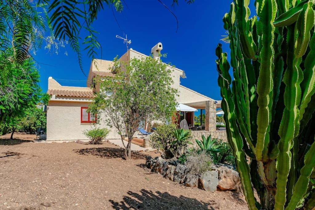 Villa Sirena - Elite Costablanca