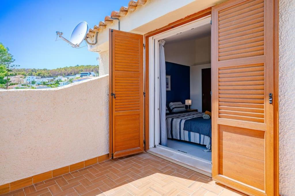 Sirena - Elite Costablanca Villa *