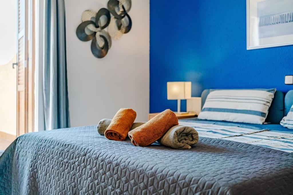 Sirena - Elite Costablanca Villa Calpe
