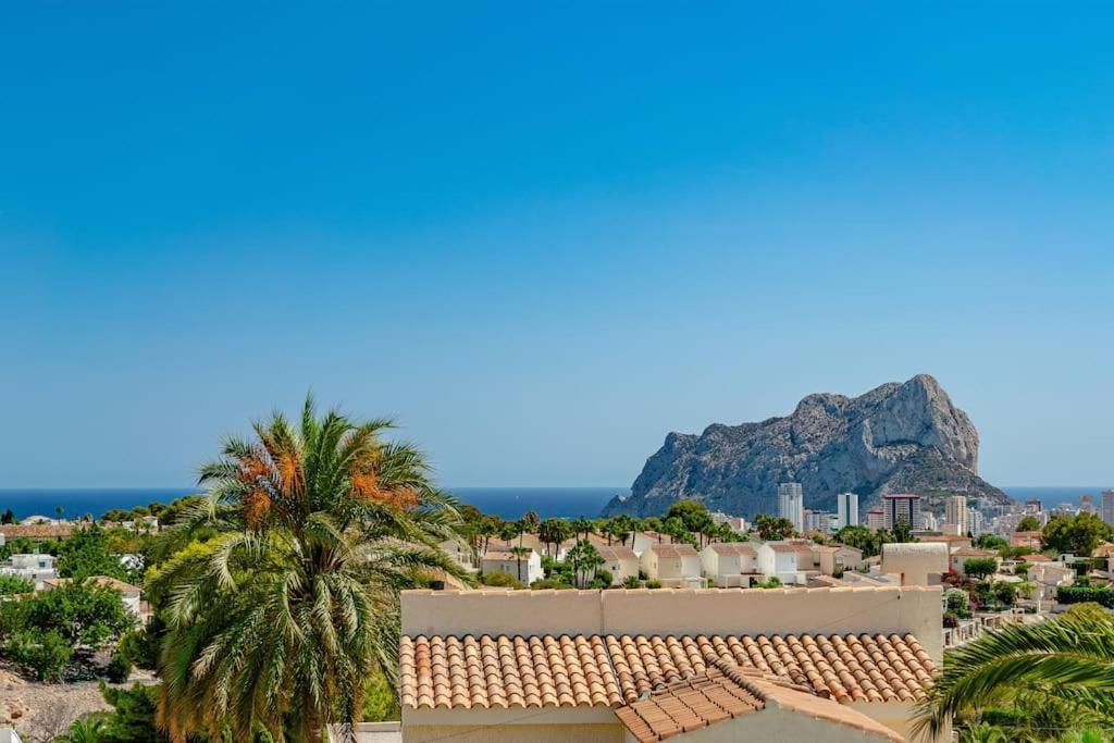 Villa Sirena - Elite Costablanca