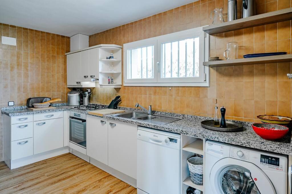Villa Sirena - Elite Costablanca Calpe