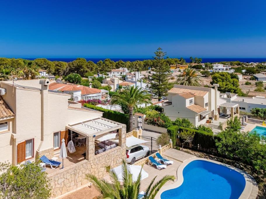 Villa Sirena - Elite Costablanca *