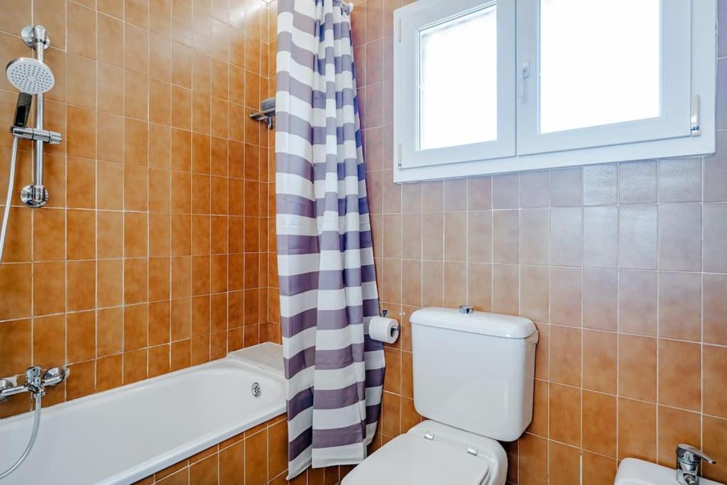 Villa Sirena - Elite Costablanca Calpe