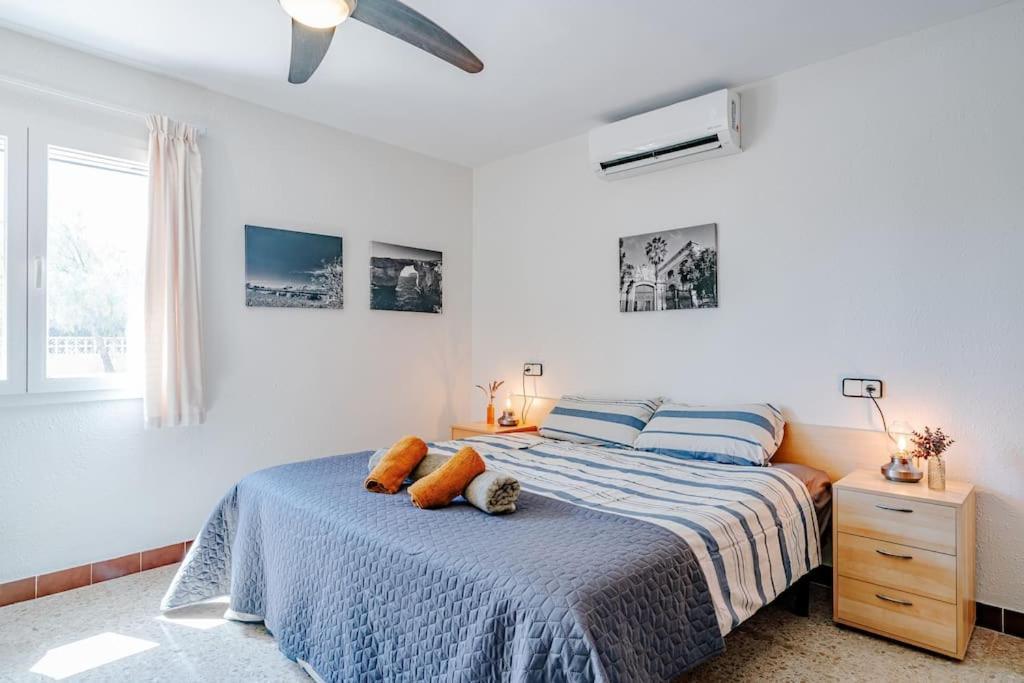 Sirena - Elite Costablanca Calpe
