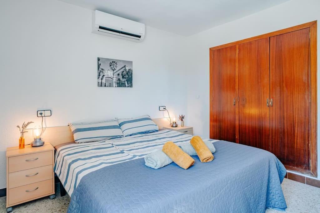 Sirena - Elite Costablanca Villa Calpe