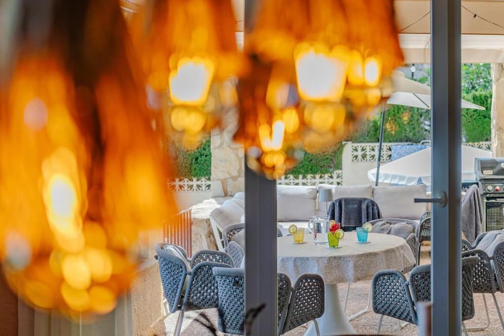 Villa Sirena - Elite Costablanca Calpe