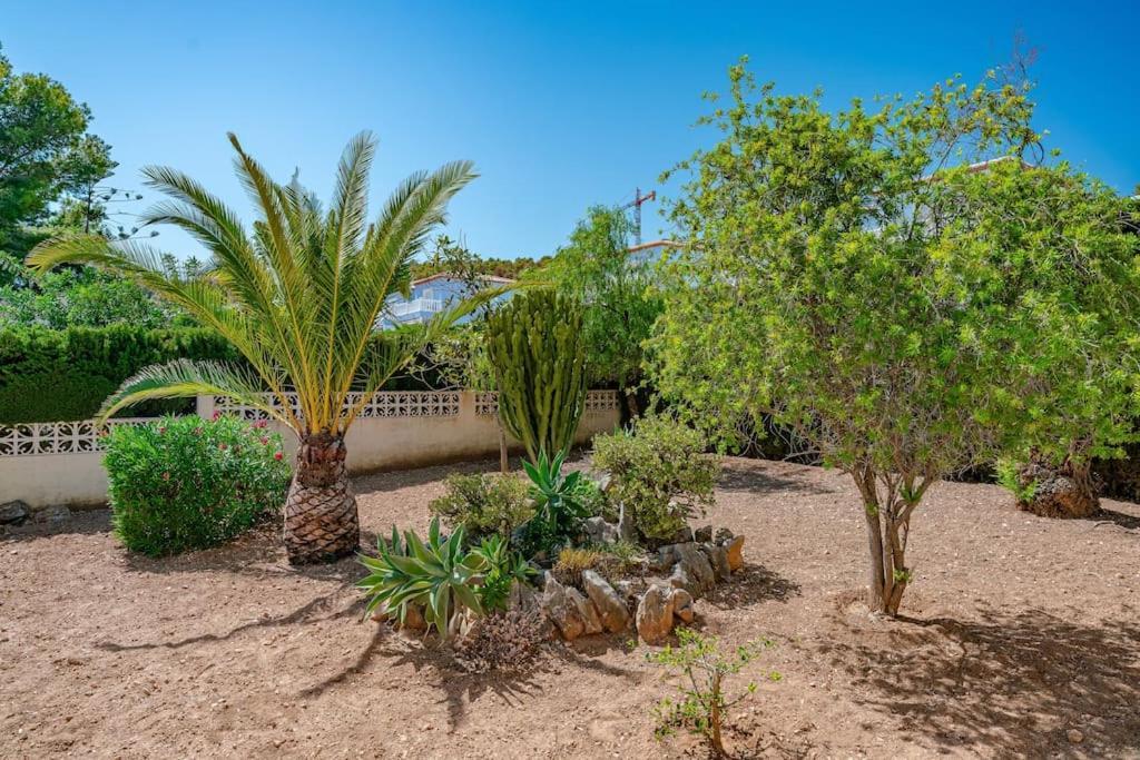 Sirena - Elite Costablanca Villa Calpe
