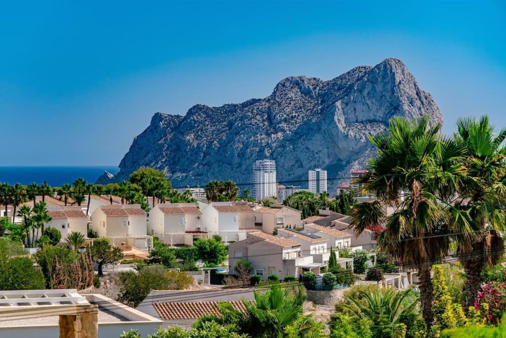 Sirena - Elite Costablanca * Calpe