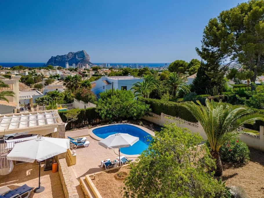 Sirena - Elite Costablanca Villa
