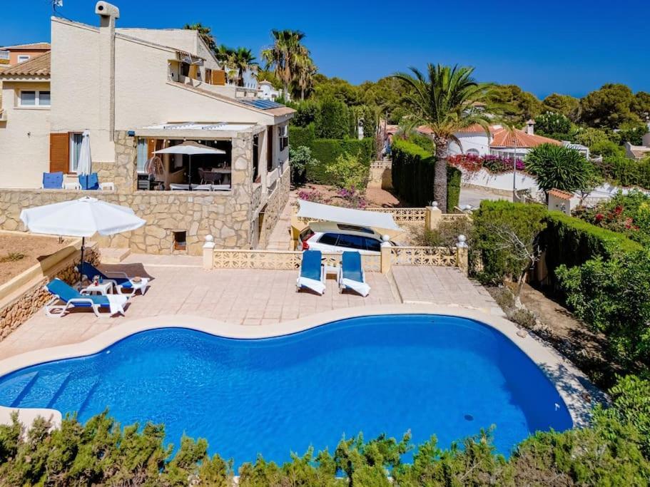 Sirena - Elite Costablanca Villa *