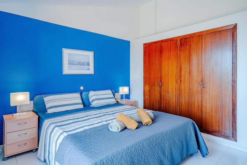 Sirena - Elite Costablanca Villa Calpe