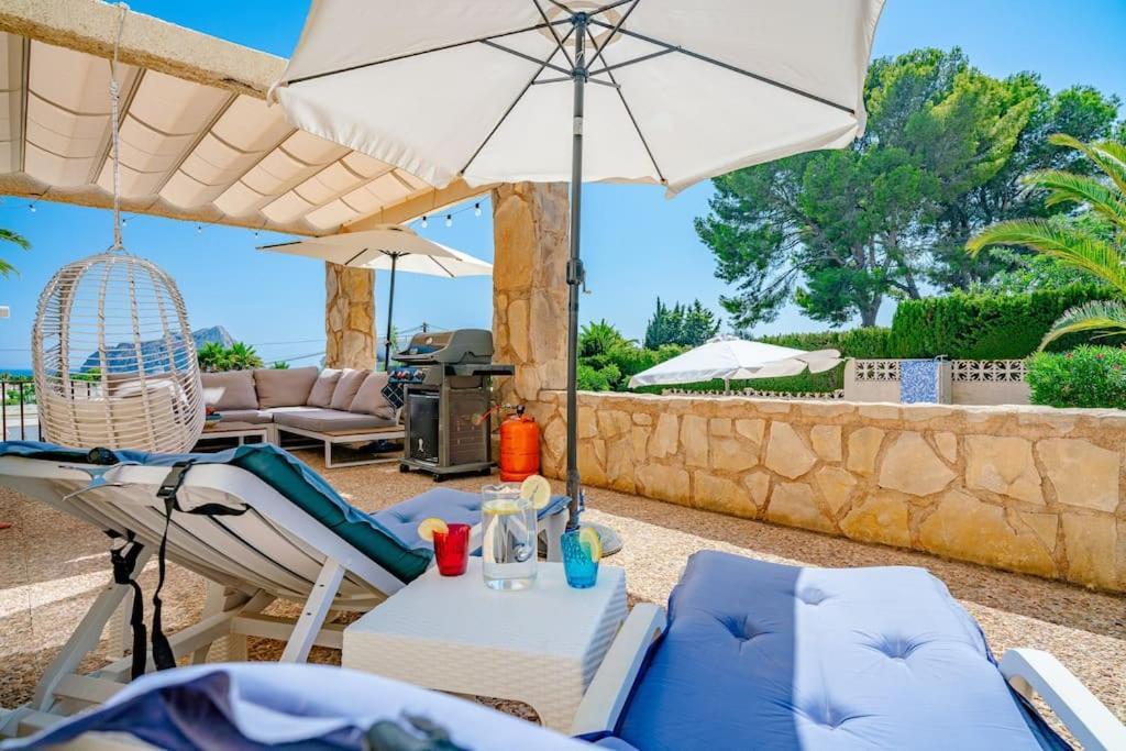 Sirena - Elite Costablanca Villa