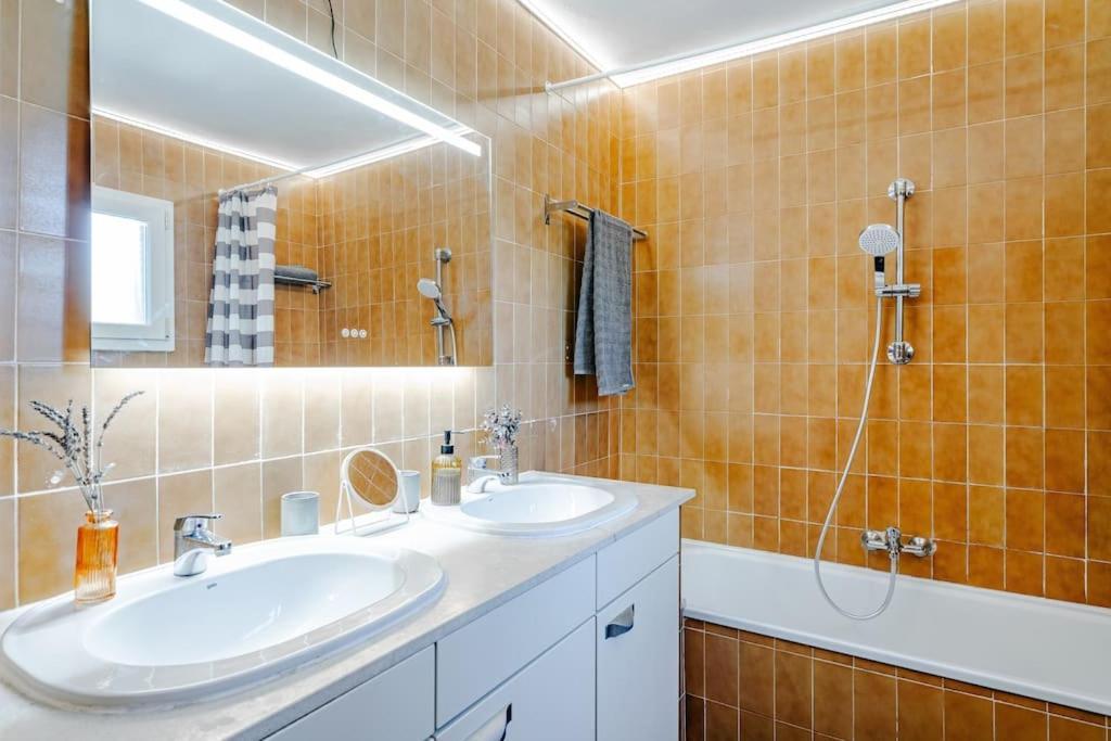 Sirena - Elite Costablanca Villa *