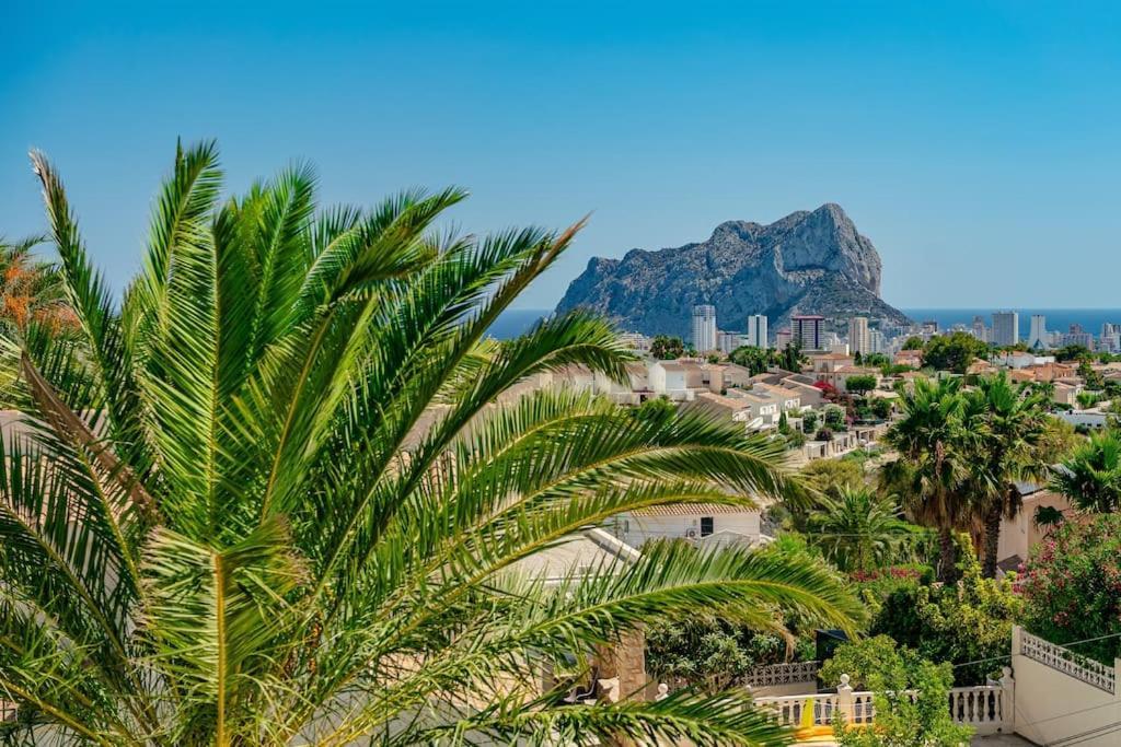 Villa Sirena - Elite Costablanca Calpe