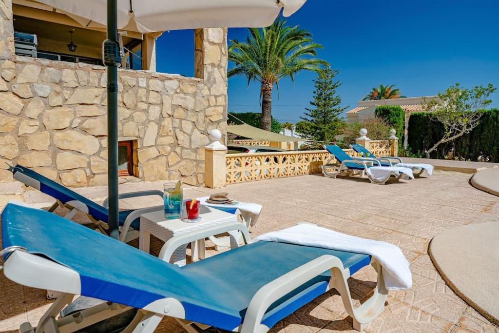 Sirena - Elite Costablanca *
