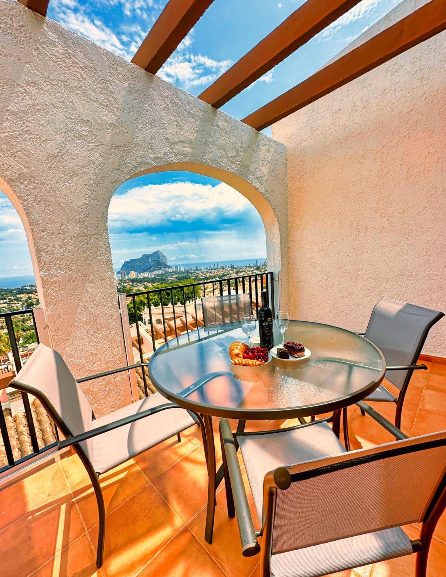 Beautiful Sunrise Imperial Park 4 Fast Wifi, Parking, Airco Apartamento *