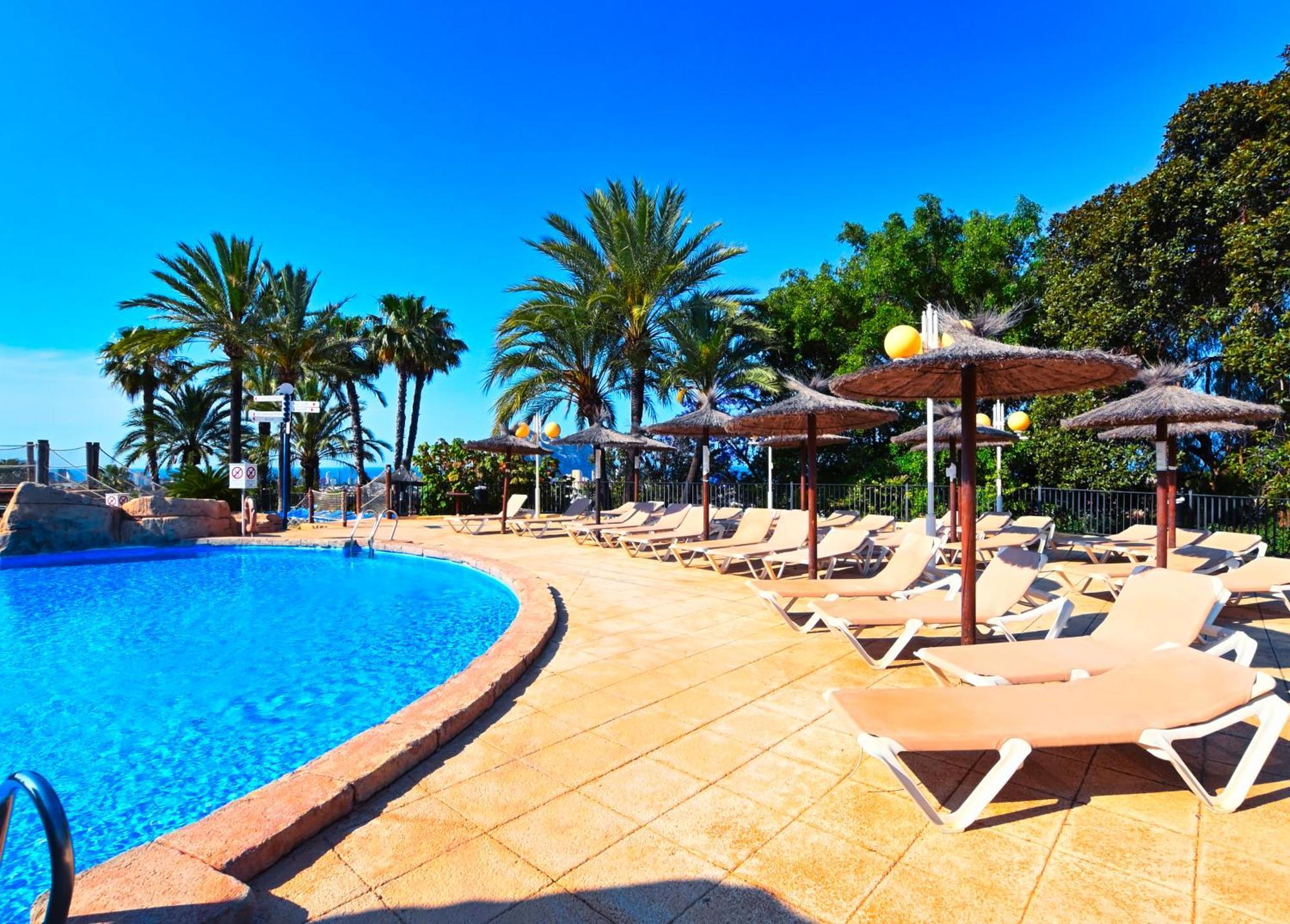 Beautiful Sunrise Imperial Park 4 Fast Wifi, Parking, Airco Apartamento