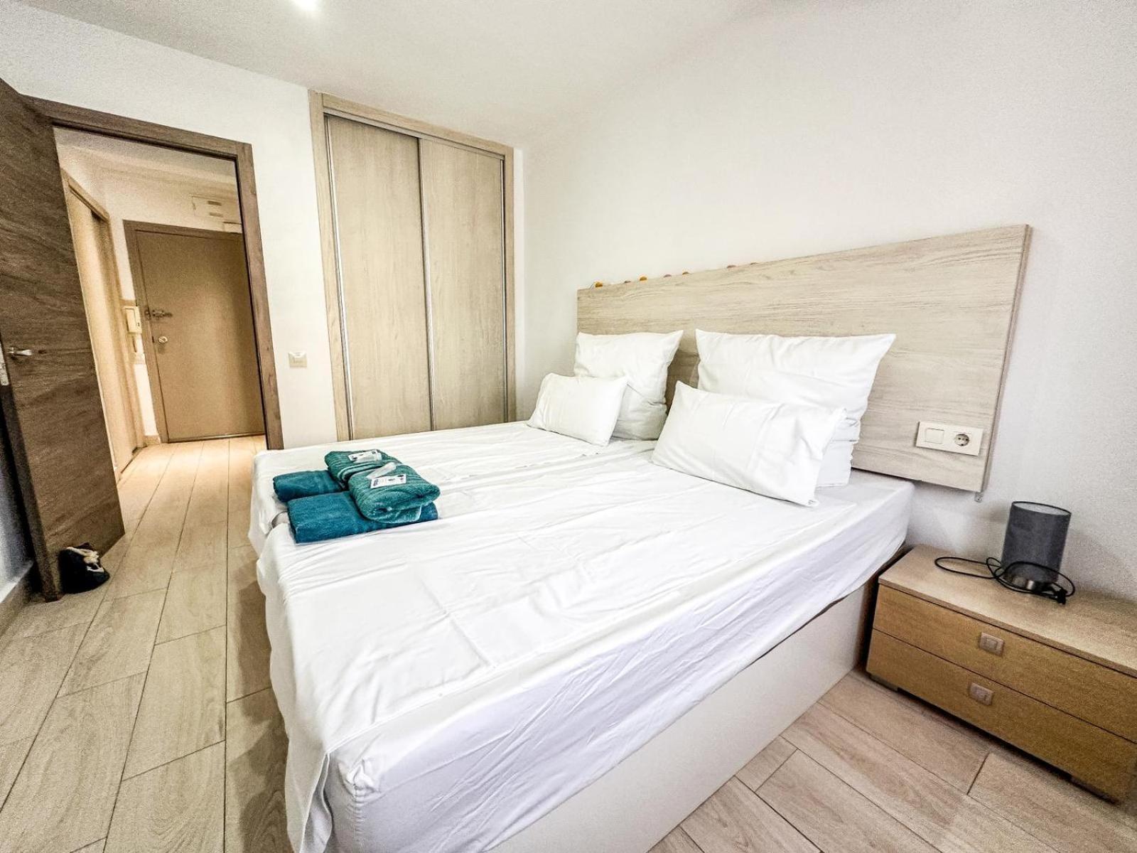 Apartment Playa Y Sol *