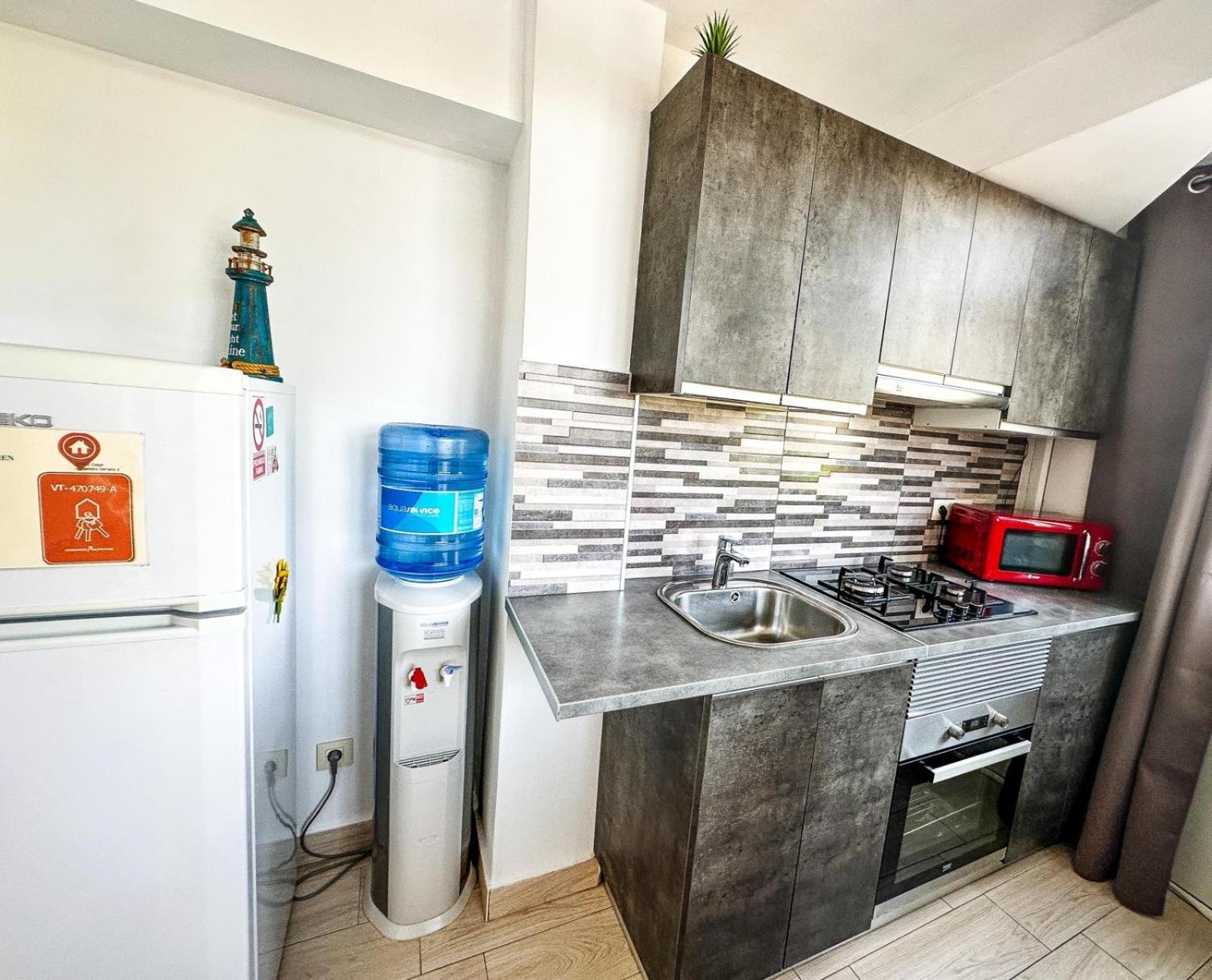 Apartment Playa Y Sol Calpe