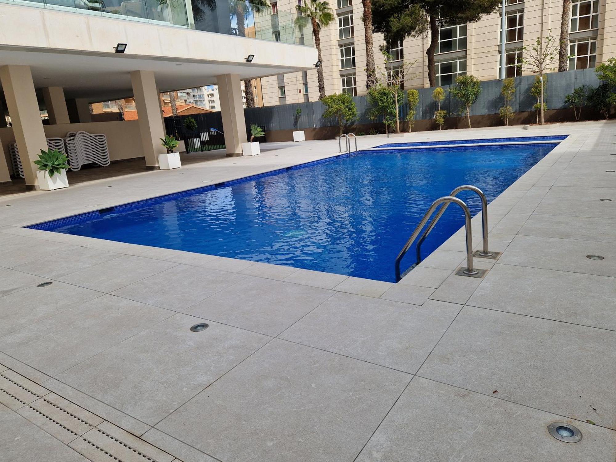 Sea View And Ifach Apartamento Calpe