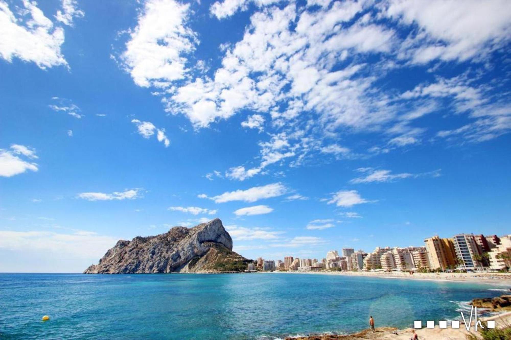 Vh Costablanca - Natalia Calpe