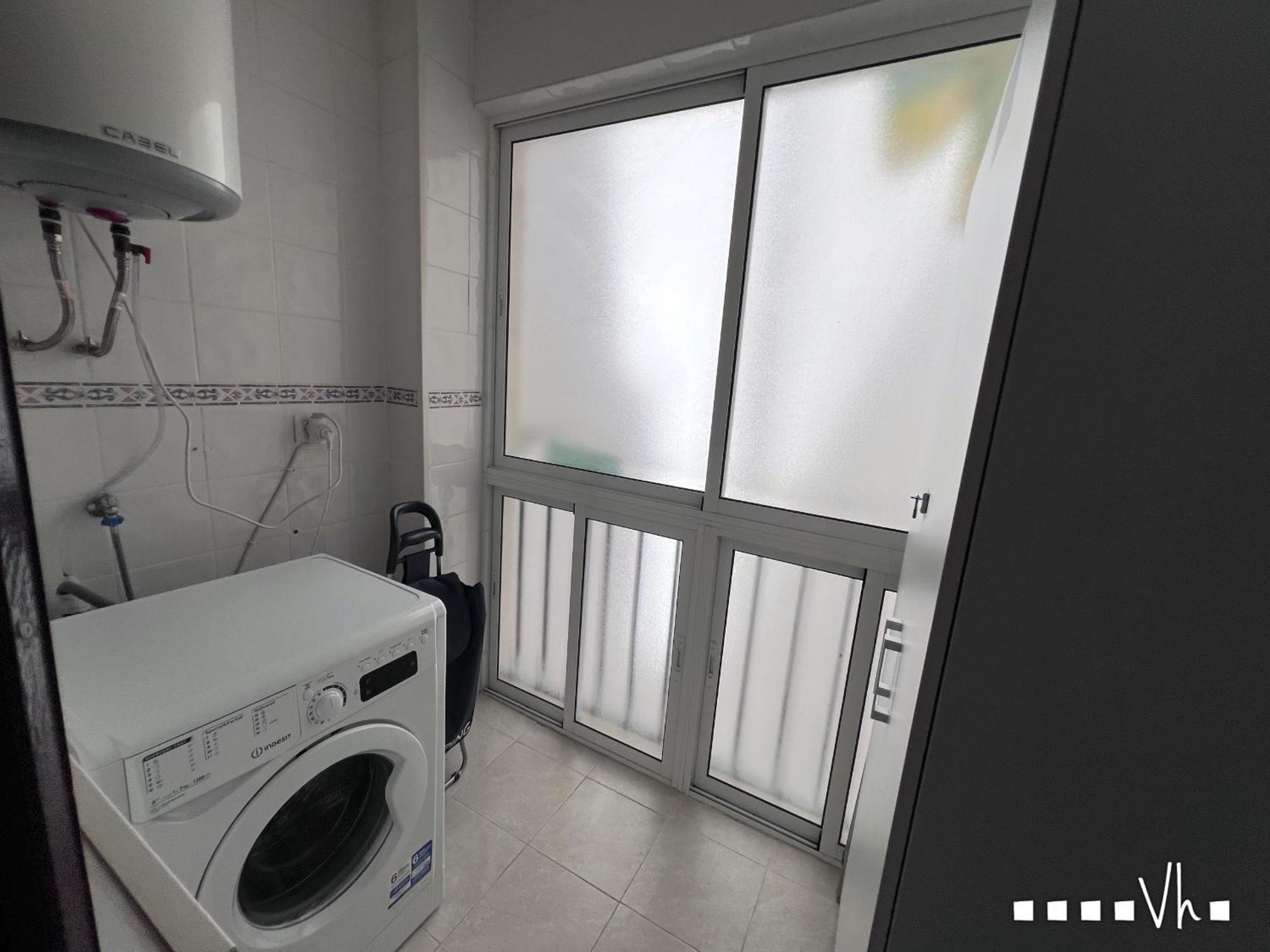 Apartamento Vh Costablanca - Natalia *