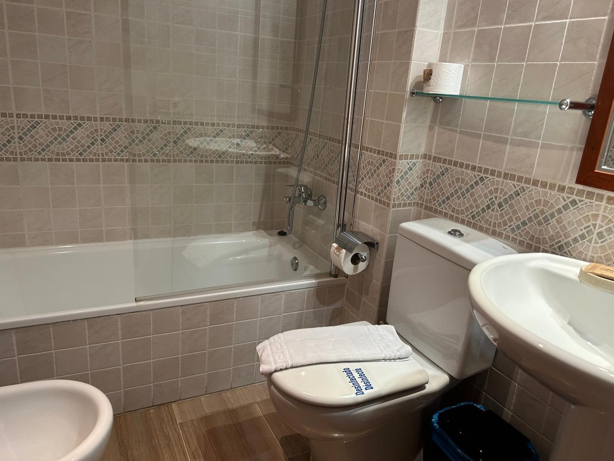 Barlovento Paradero De Ifach 5 Penon Port & Sea View First Line Calpe