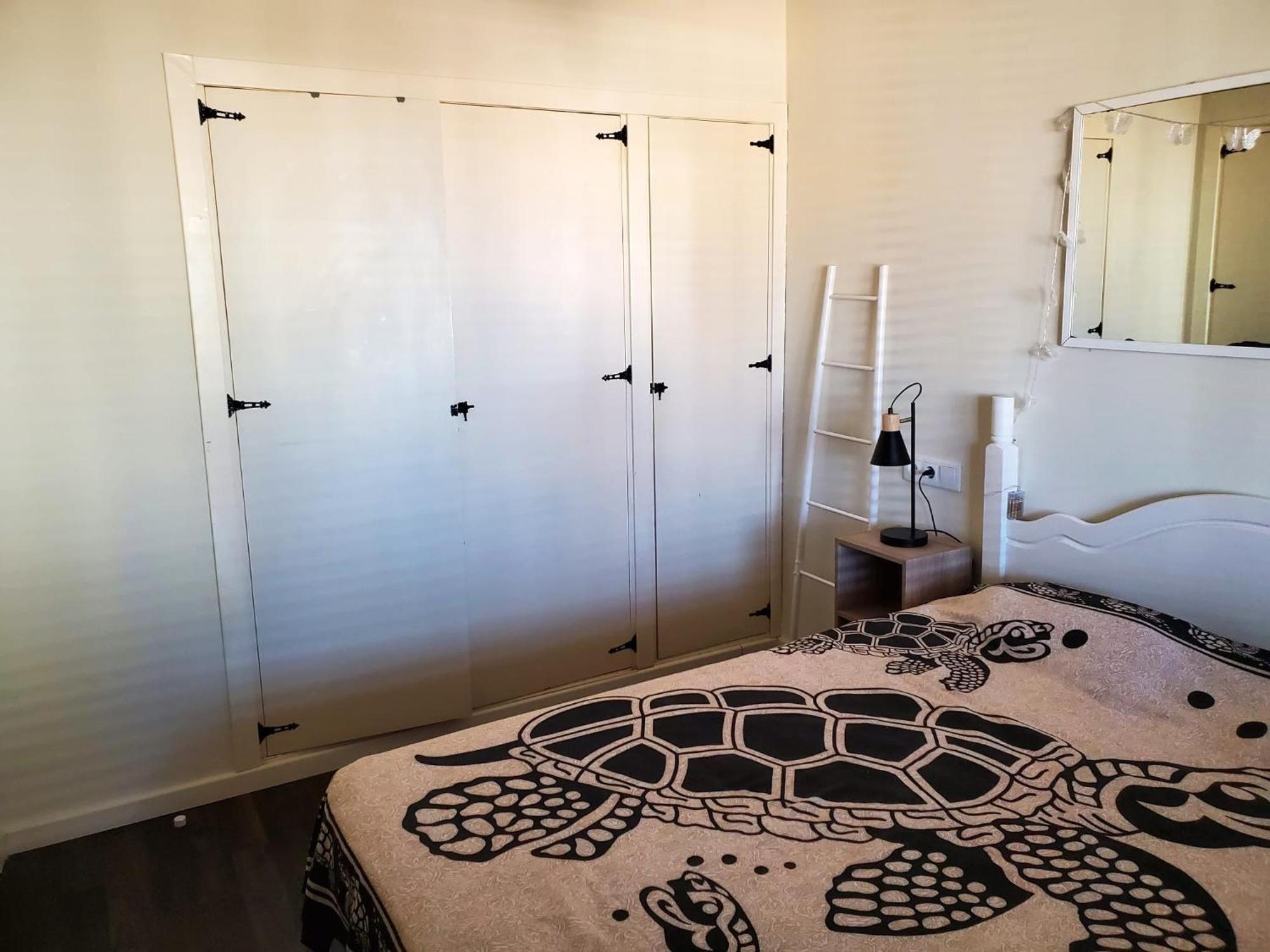 ático Con Encanto, 50m De La Playa, Vista Al Mar, Wifi Fibra, Gran Terraza Apartamento *
