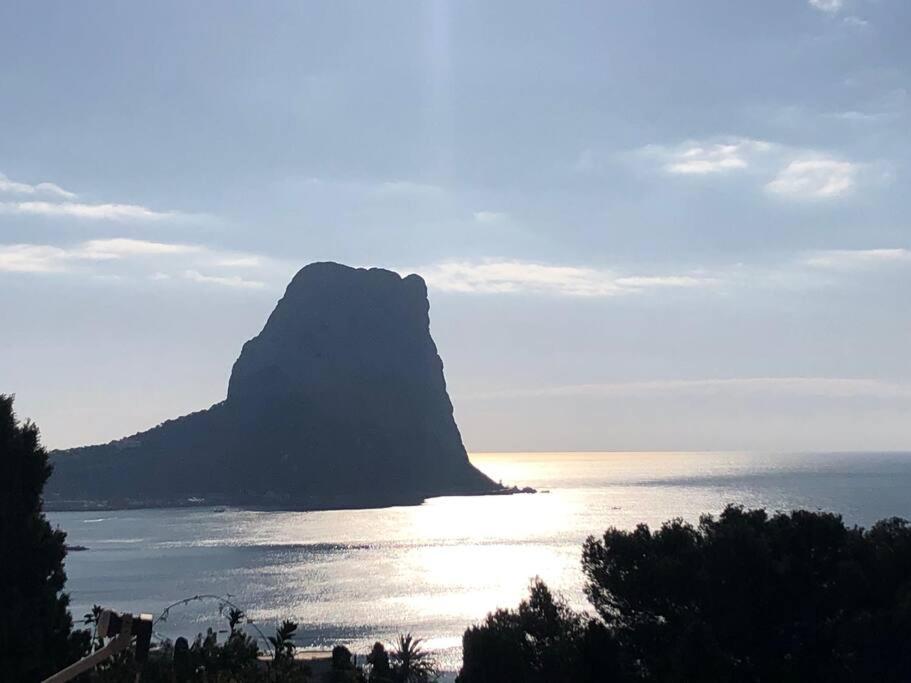 Arenal Paola Sea Views Apartment Calpe