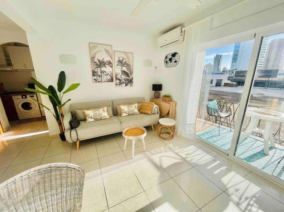 Arenal Paola Sea Views Apartment Calpe