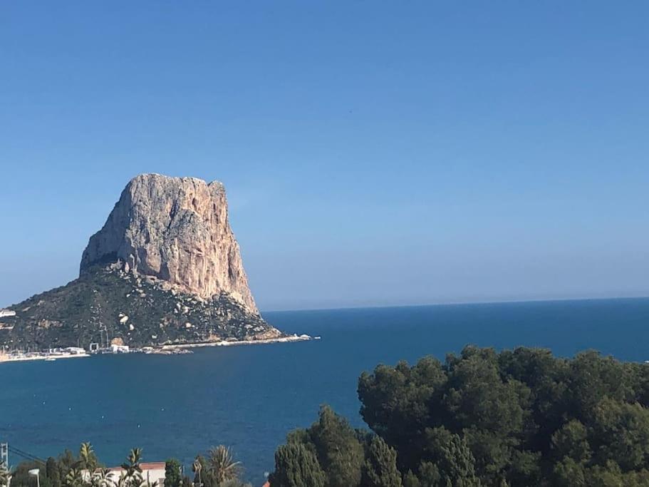 Apartment Arenal Paola Sea Views Calpe